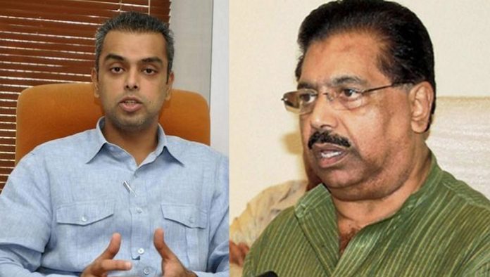 pc chacko