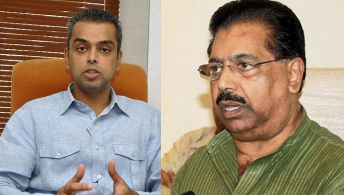 Congress leader Milind Deora slams Delhi Congress chief PC Chacko for blaming late Sheila Dikshit for Delhi debacle