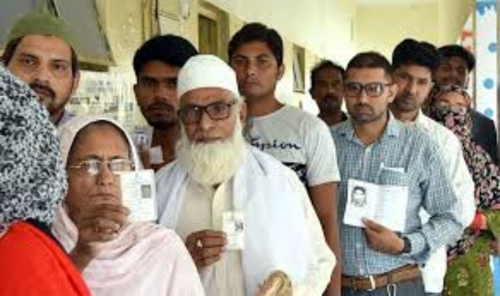 Delhi Elections: Muslim constituencies see high voter turnout, Seelampur, where Muslim mobs rioted, records turnout above 71%