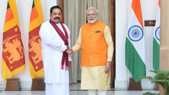 Sri Lanka