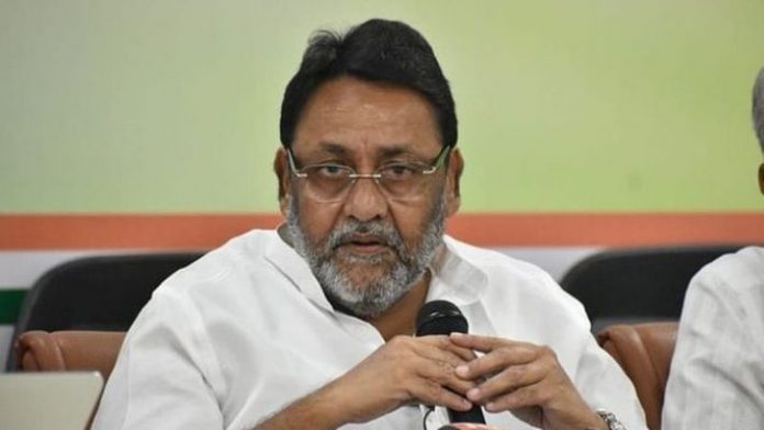 Nawab Malik