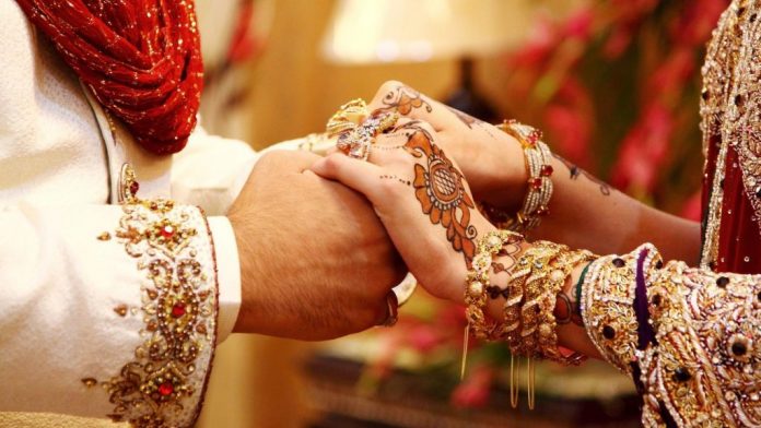 Woman accuses husband of concealing his religion for 6 years