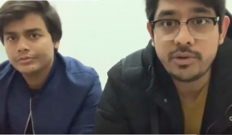 “Pakistan is not in such a bad state to ask India for help”: Pakistani students abandoned in Wuhan place hate for India ahead of own life