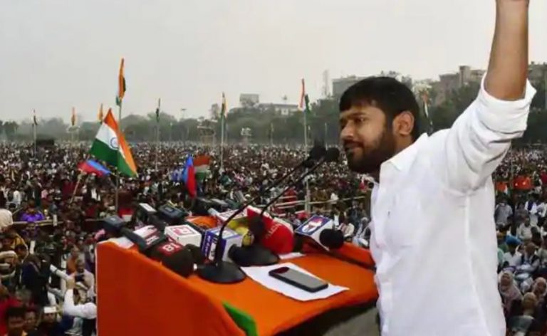 While Islamists burnt Delhi, these are the people who came together in Patna’s anti-CAA rally to foment trouble further