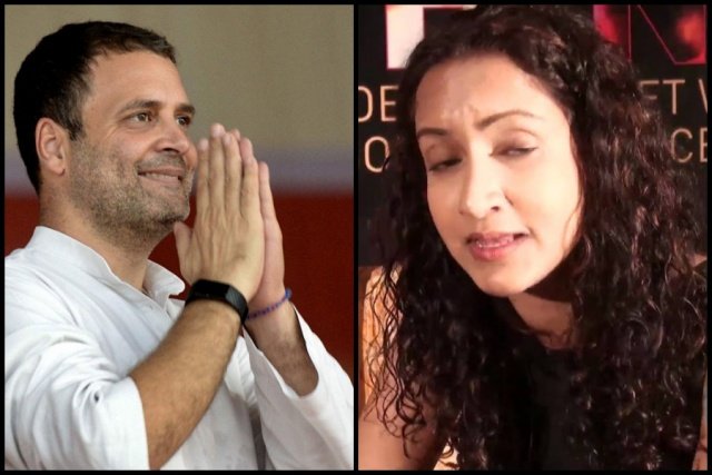 Anti-CAA Delhi riots: Daughter of Congress leader and NYT journalist blames Hindus for partition to shield rioting Islamists