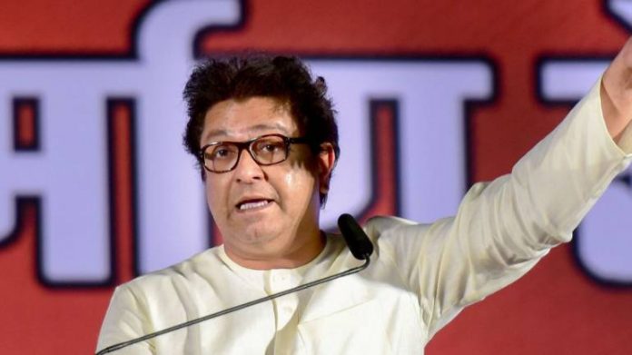 Raj Thackeray's rally on Sunday against illegal immigrants to avoid Muslim majority neighbourhoods in Mumbai