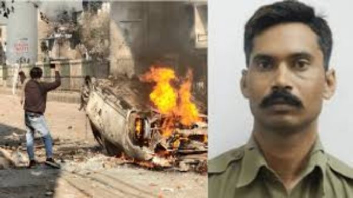 Bail pleas of accused in Ratan Lal murder case rejected