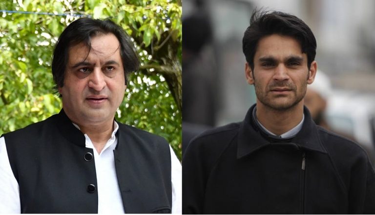 Jammu and Kashmir: Politicians Sajjad Lone and Waheed Parra released from detention after 6 months of abrogation of 370