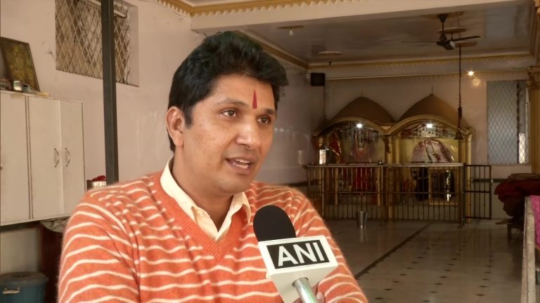 We are not soft Hindus, we are strong Hindus: AAP MLA Saurabh Bharadwaj announces Sundar Kaand recital every month