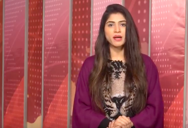 Pakistani news channel claims Muslim ghosts are jamming JCBs in Ayodhya and PM Modi is afraid of Sanjay Dutt