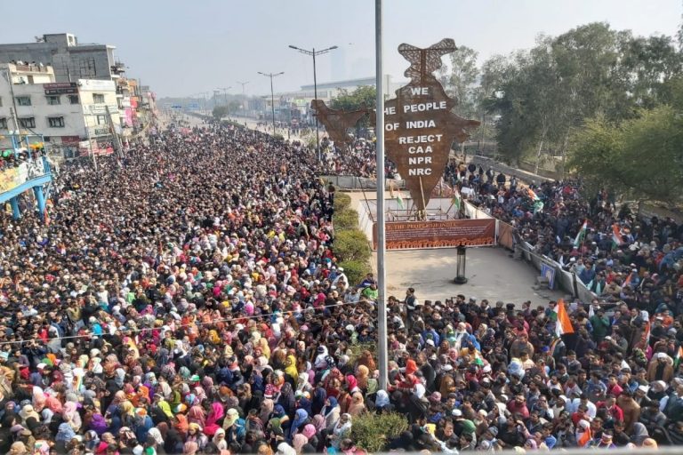 Shaheen Bagh debate worsened into something else, says Supreme Court, defers hearing in road blockade case due to violence