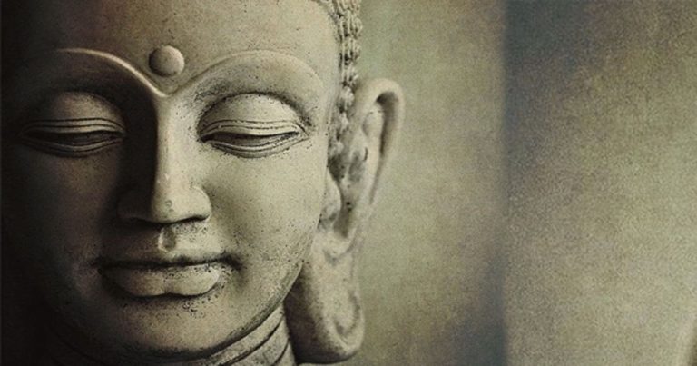Rediscovering ‘Sunyata’: Unifying Buddhism and Vedanta