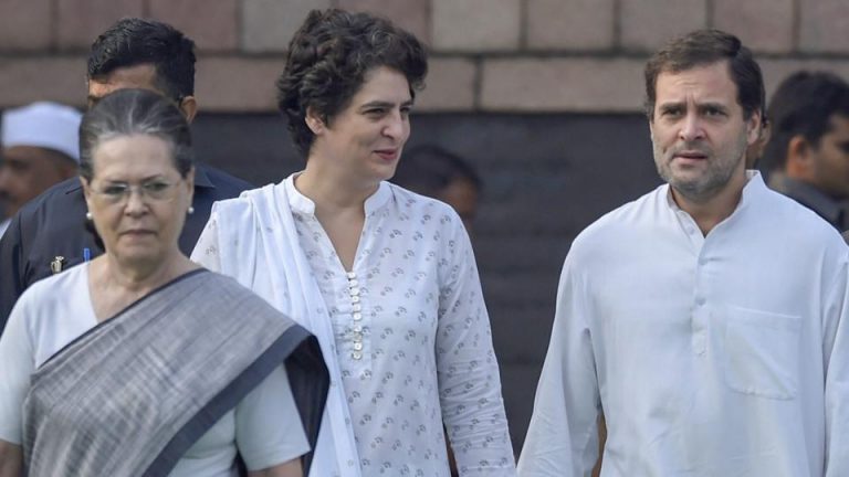 Delhi riots: Pleas filed against Sonia, Rahul and Priyanka over hate speech, HC may hear tomorrow