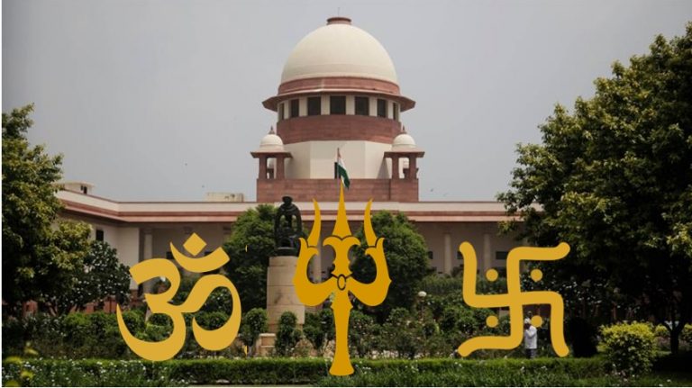 Supreme Court to expedite hearing on plea seeking revision of definition of the term “Hindutva”