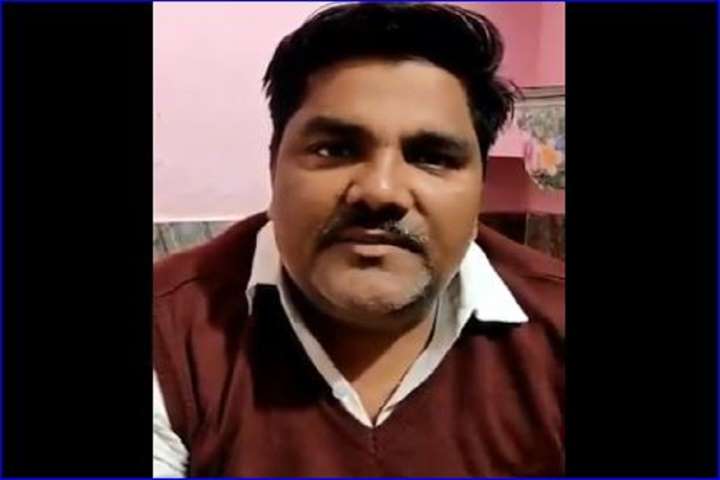 Tahir Hussain led mob from his house and the Masjid, instigated Muslim mob, led to murder of Ankit Sharma: Read what Court said
