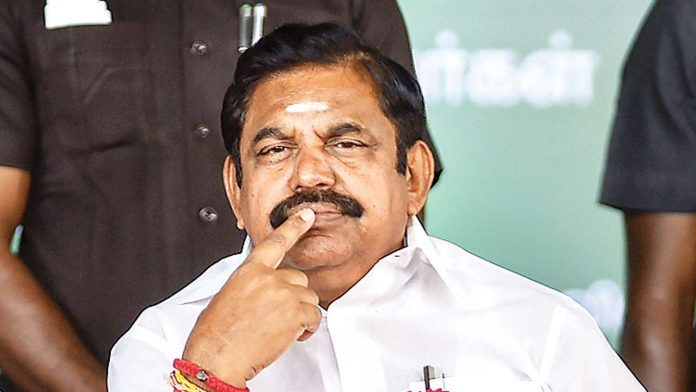Tamil Nadu government withdraws order asking Hindu temples to give Rs 10 crores for CM's relief fund