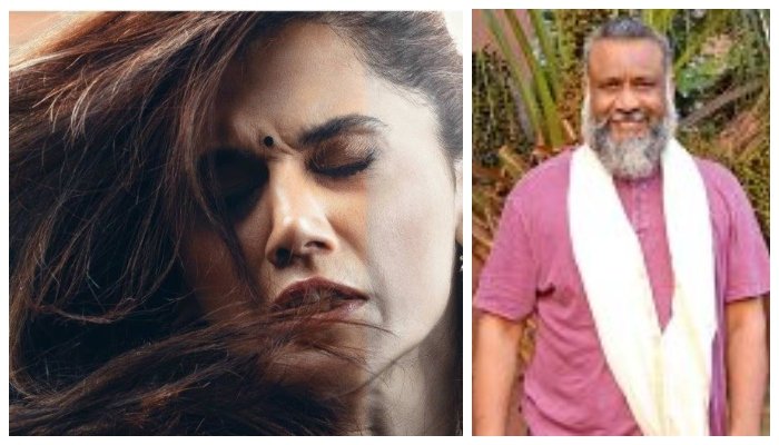 Thappad, directed by abusive, anti-Hindu filmmaker Anubhav Sinha, bombs at box office: Here is how much it earned on Day 1