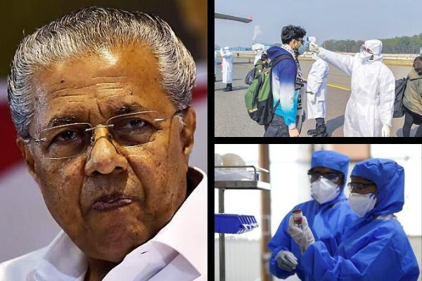 3 confirmed cases in Kerala: State government declares coronavirus outbreak as ‘state disaster’