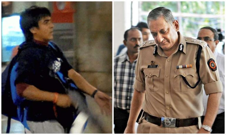 Kasab had Hindu ID on him, ISI and Lashkar wanted him to die as “Samir Chaudhary”: Ex Mumbai top cop makes stunning revelations in his book