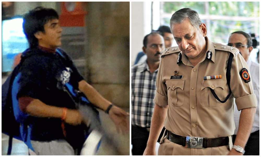 Kasab Had Hindu ID On Him Ex Mumbai Top Cop Makes Stunning Revelations