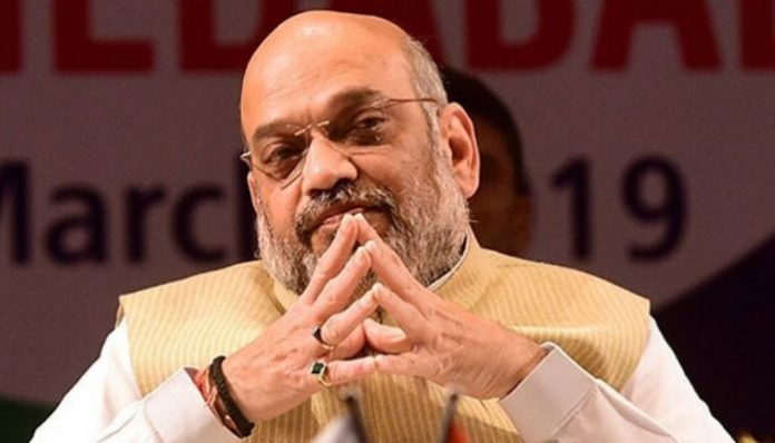 Delhi Anti-Hindu Riots: Amit Shah holds chairs security meeting
