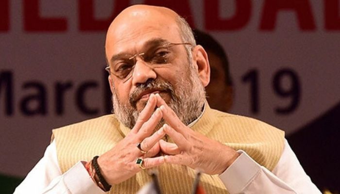 Delhi riots: Home Minister Amit Shah holds security review meeting, asks citizens not to fall prey to evil designs of miscreants and rumour mongers