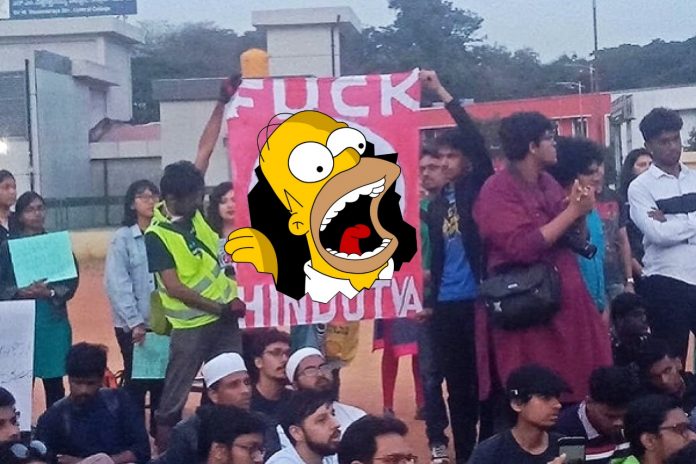 Opposition to CAA: Here is how the assorted 'Liberals', 'Activists' and opposition members kept changing the goalpost