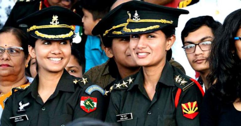 Mindset must change: Supreme Court upholds permanent commission for women in the Army