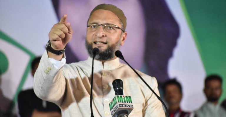 ‘Duniya Main Rahenge Toh Ghaziyon Ki Tarah’: Read what Ghazi means in Islamic texts. Is Asaduddin Owaisi asking Muslims to kill infidels?