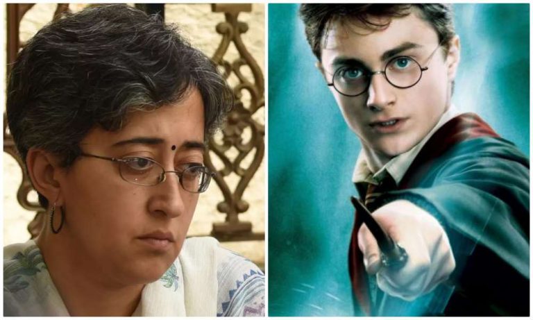 AAP MLA Atishi Marlena puts up an endearing anecdote about her niece and Netflix, except it is factually incorrect