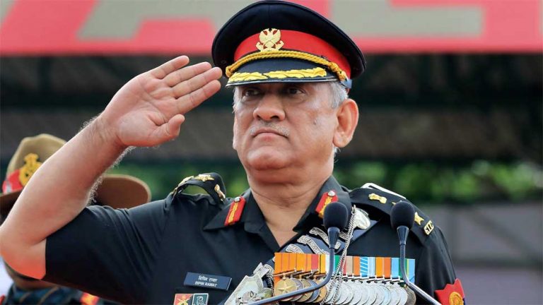 Chief of Defence Staff: The purpose, emerging threat dimensions, what the stars foretell and some recommendations