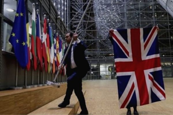 Brexit: UK finally leaves EU, Prime Minister Boris Johnson addresses the nation