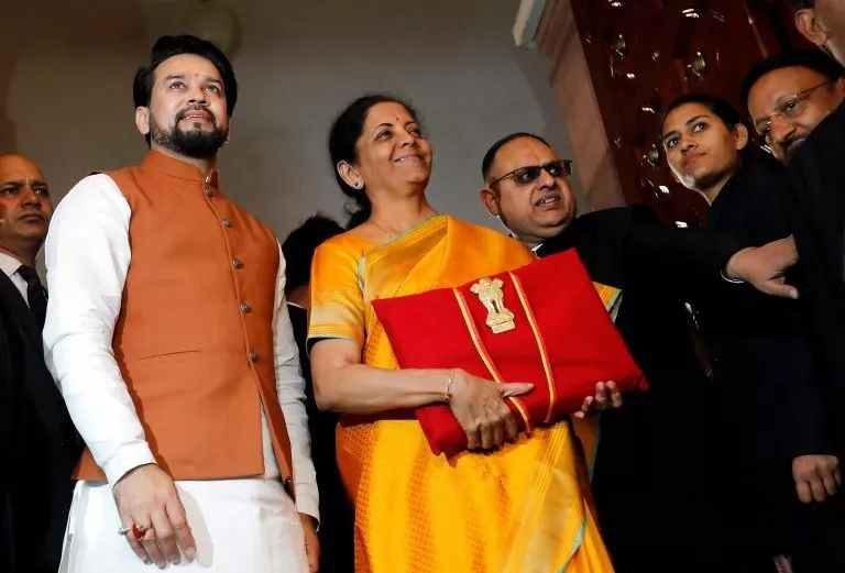 Budget 2020: Dual tax regime, a complicated tax structure that may require professional help