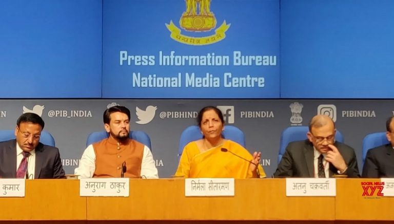 Govt clarifies Income Tax for NRIs, says only those NRIs who are not residents of any country will be taxed in India