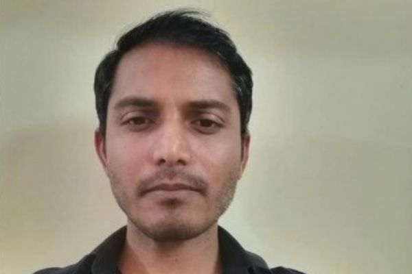 Mumbai cab driver narrates why he drove the 