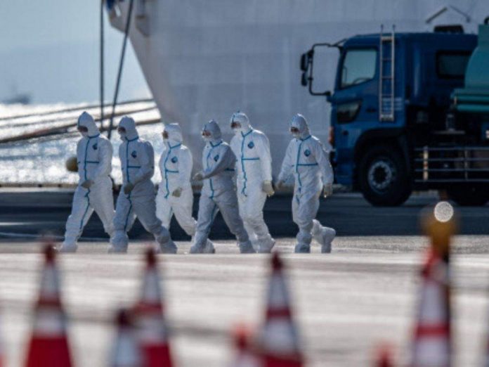 India issues fresh travel advisory considering global coronavirus situation,