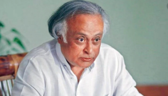 Congress leader Jairam Ramesh calls for “collective submergence” of individual egos for party’s revival, says opposition should stay out of CAA-NRC-NPR protests