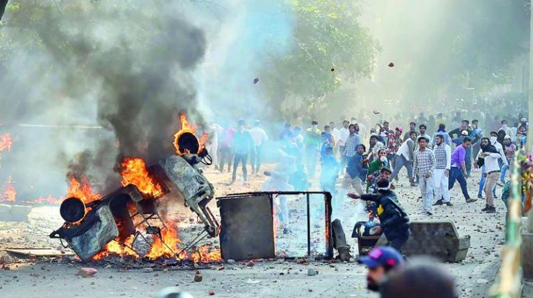 37 killed in the Delhi riots, 21 die due to gunshot, 4 each by stabbing, assault: Here are the victims who have been identified so far