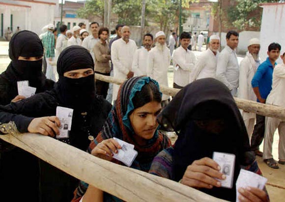 Delhi Election Results: Here is all you need to know about 7 important Muslim dominated constituencies