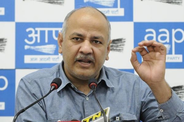Delhi Deputy CM Manish Sisodia claims BJP offered him to join party, abandon AAP: Did he fall for a prank?