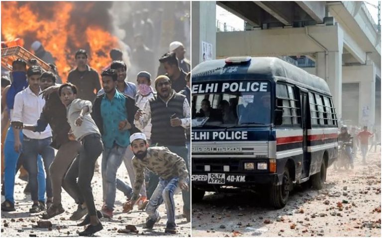 If Delhi riots have shocked you, think about the plight of Pakistani Hindus