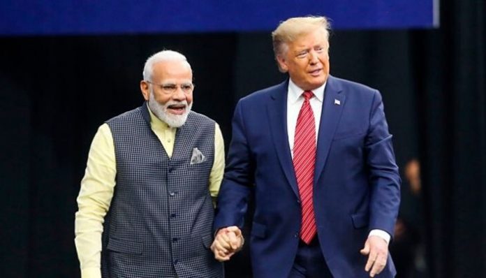 US IMPACT organises largest virtual celebrations for Indian Independence Day with several US congressmen addressing the Indian diaspora