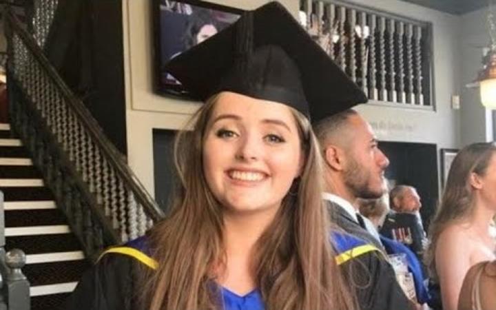 New Zealand: British girl’s ‘Tinder date’ killer gets life term, had killed, taken pictures and arranged for another date while she laid dead in his room