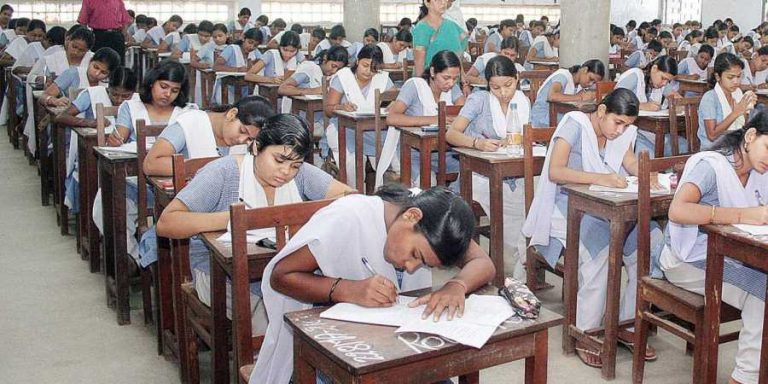 After reciving flak, Tamil Nadu government revokes decision to hold public examinations for classes 5 and 8