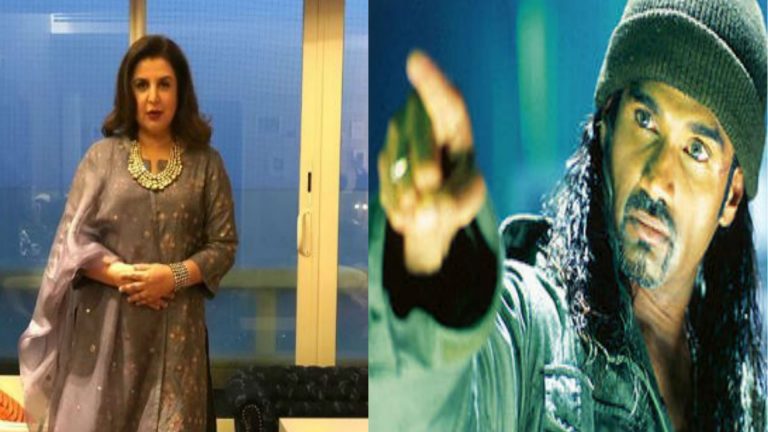 Made sure villain in ‘Main Hoon Na’ is not Muslim: Filmmaker Farah Khan reveals