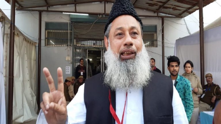 Why every Indian must know about Round 23 in Mustafabad seat in Delhi