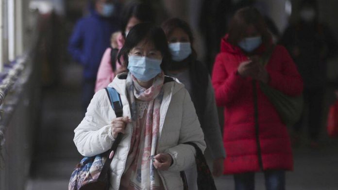 Christian missionaries use coronavirus outbreak to spread Christianity in China