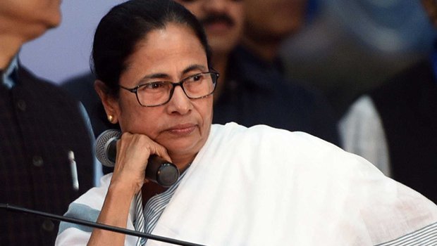 Mamata as an Union minister in 2009, had opposed the relief package to Bengal, claiming that the money will be misused by the state govt