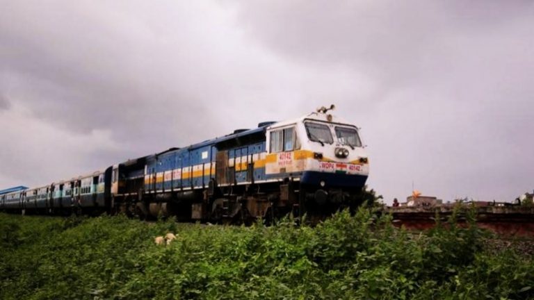 Ignore fear-mongers: Here is how private players lining up to run railway trains is real reform