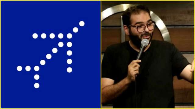 Banned by airlines for heckling Arnab Goswami on board a flight, ‘comedian’ Kunal Kamra sues Indigo, demands 25 lakhs
